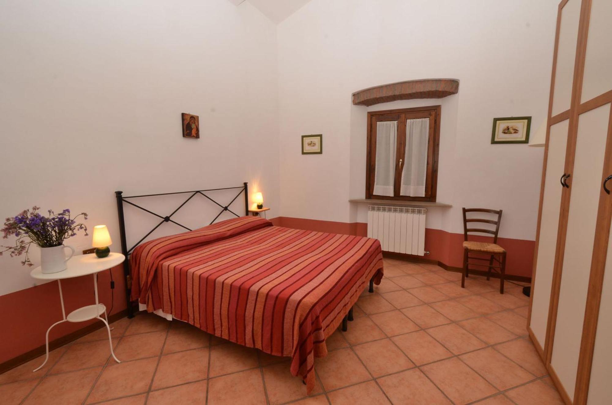 Azienda Agrituristica Allumiere Villa Campiglia Marittima Ruang foto