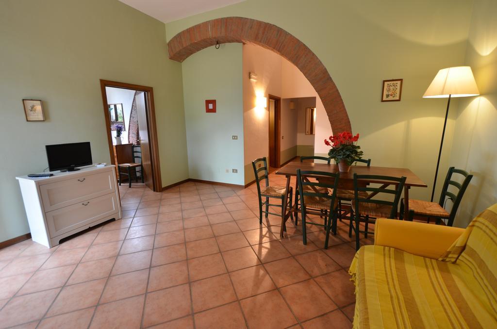 Azienda Agrituristica Allumiere Villa Campiglia Marittima Ruang foto