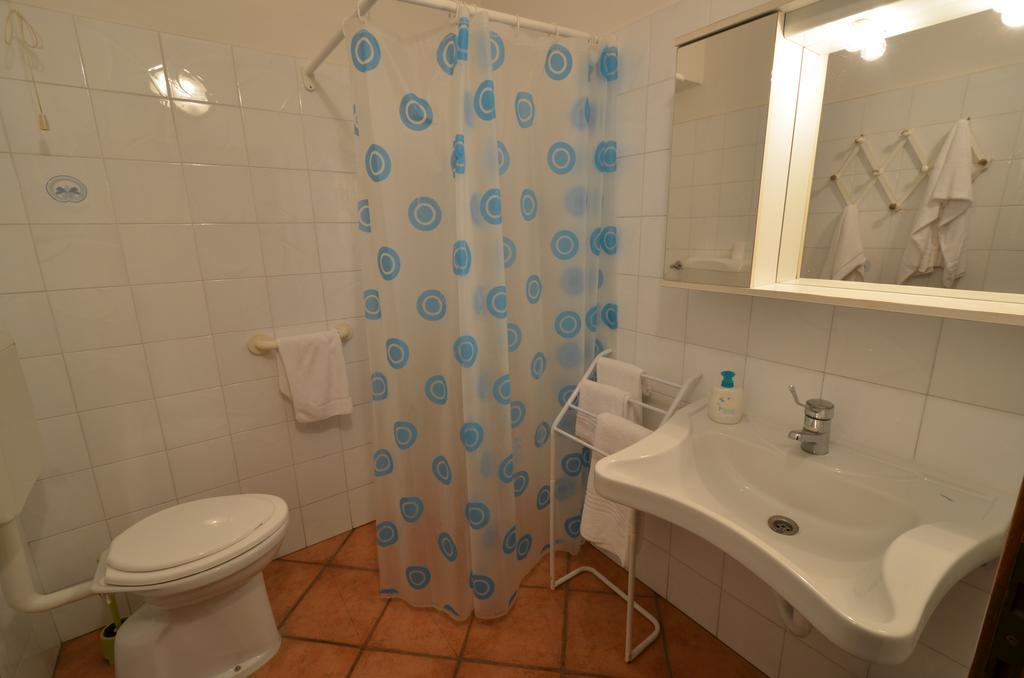 Azienda Agrituristica Allumiere Villa Campiglia Marittima Ruang foto