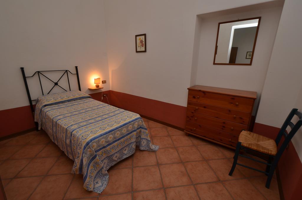 Azienda Agrituristica Allumiere Villa Campiglia Marittima Ruang foto