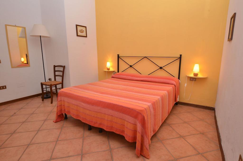 Azienda Agrituristica Allumiere Villa Campiglia Marittima Ruang foto