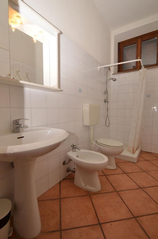 Azienda Agrituristica Allumiere Villa Campiglia Marittima Ruang foto